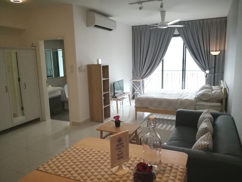 undefined Teega Suites at PH 8