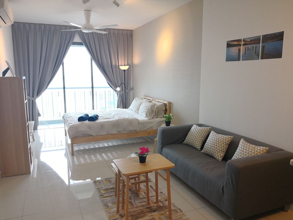 undefined Teega Suites at PH 7