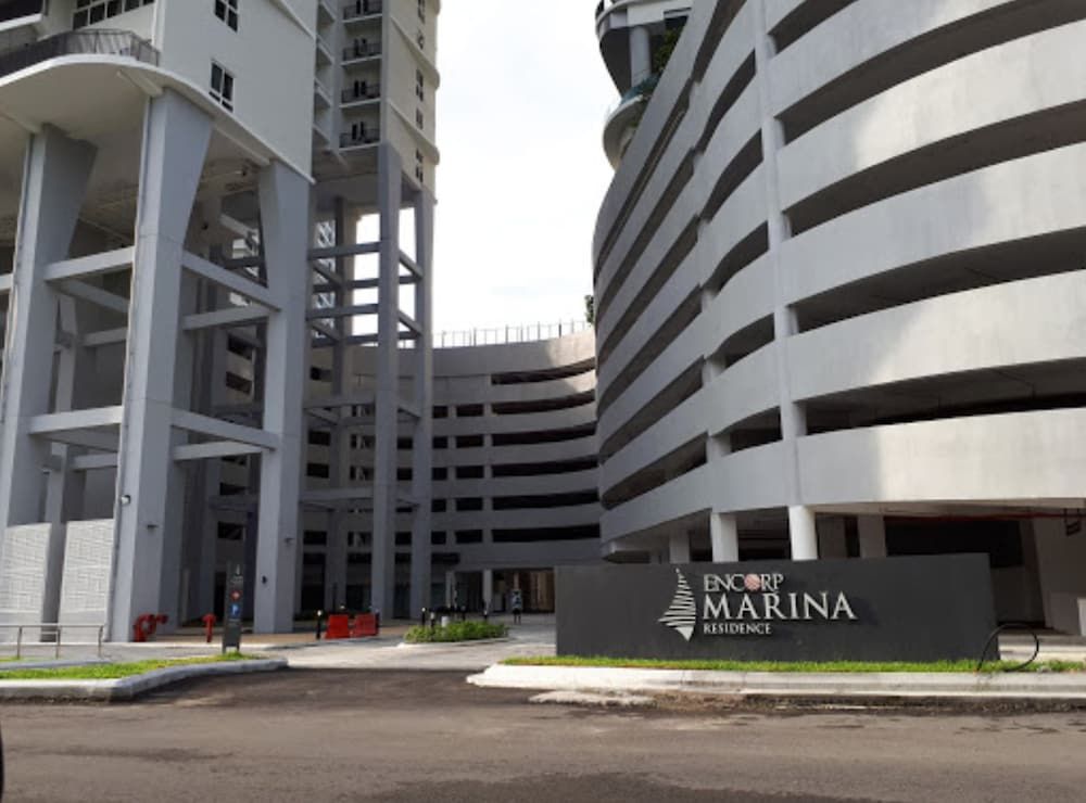 undefined Encorp Marina Suites 3