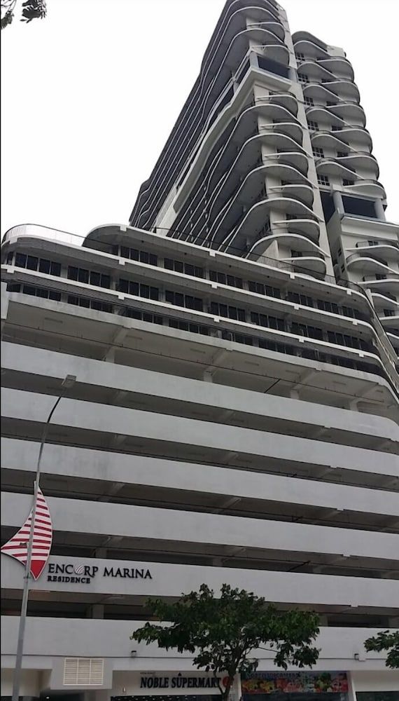 undefined Encorp Marina Suites 4