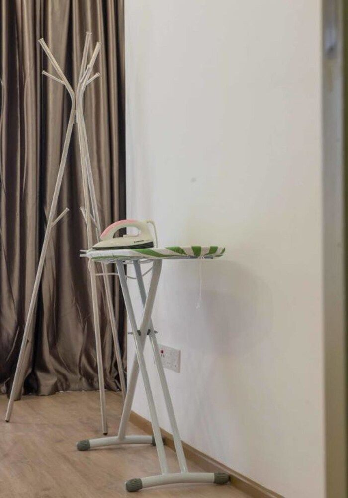 Encorp Marina Suites Two-Bedroom Suite 26