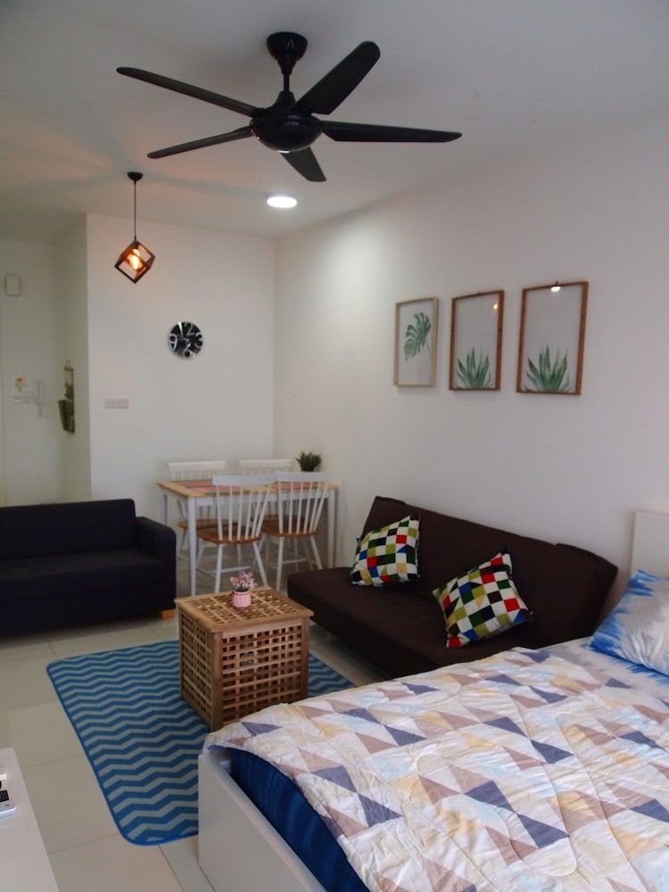 undefined Teega Suites by Squarenest 5