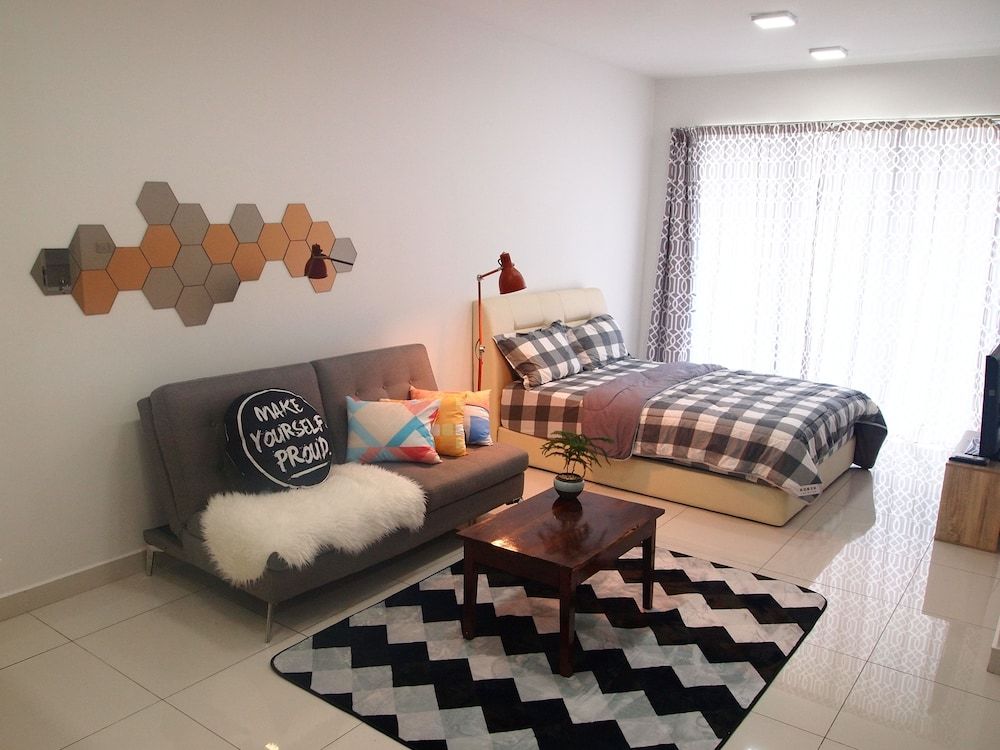 undefined Teega Suites by Squarenest