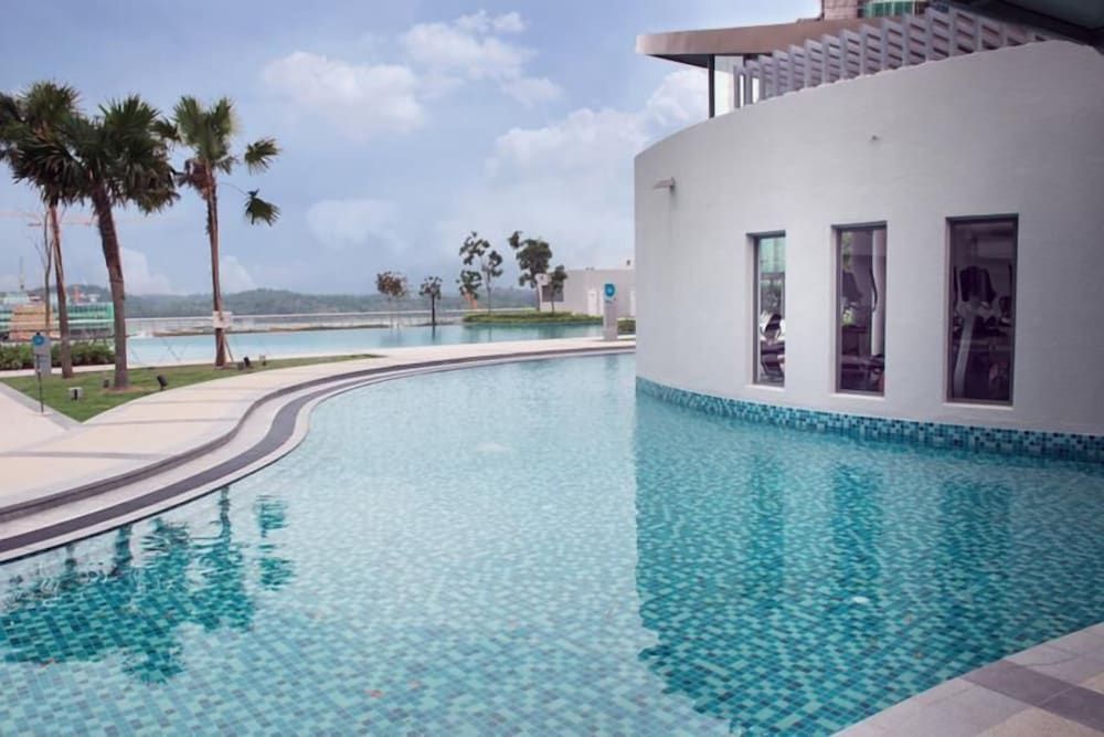 undefined Teega Suites at Puteri Harbour 4