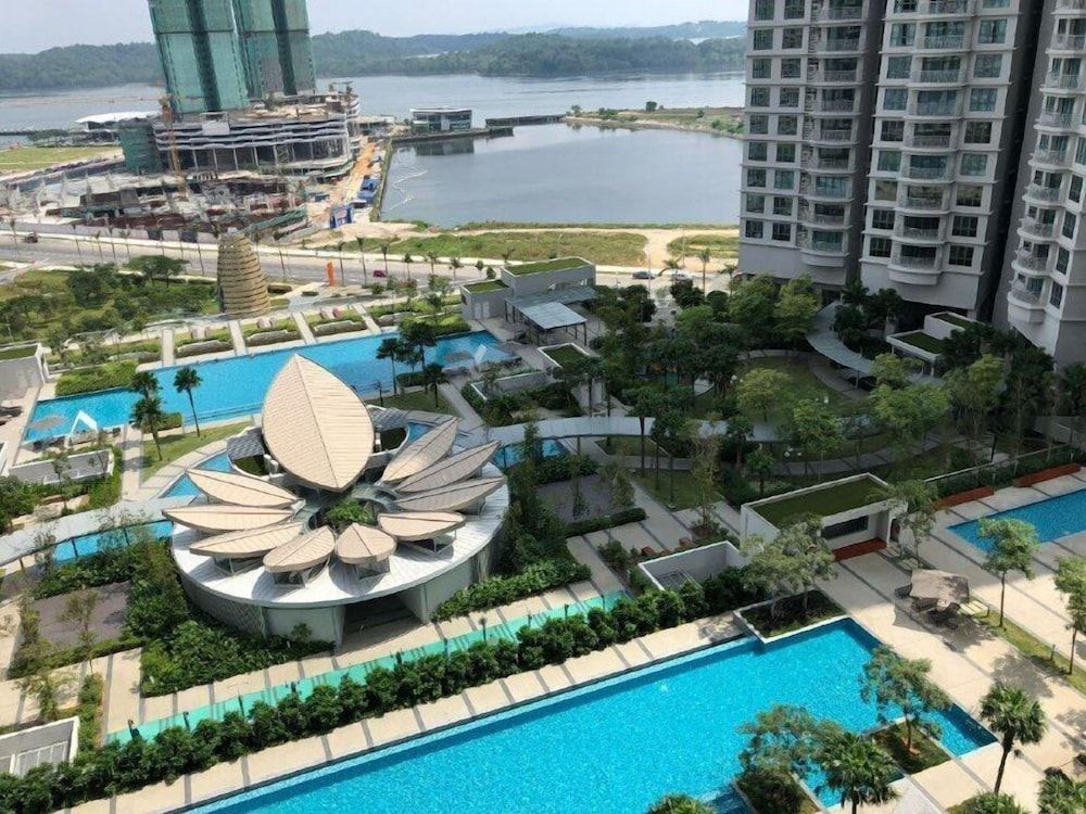 undefined Teega Suites at Puteri Harbour 6