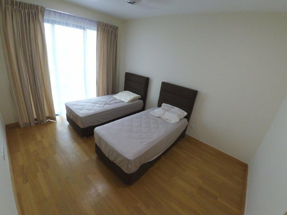 undefined Teega Suites at Puteri Harbour