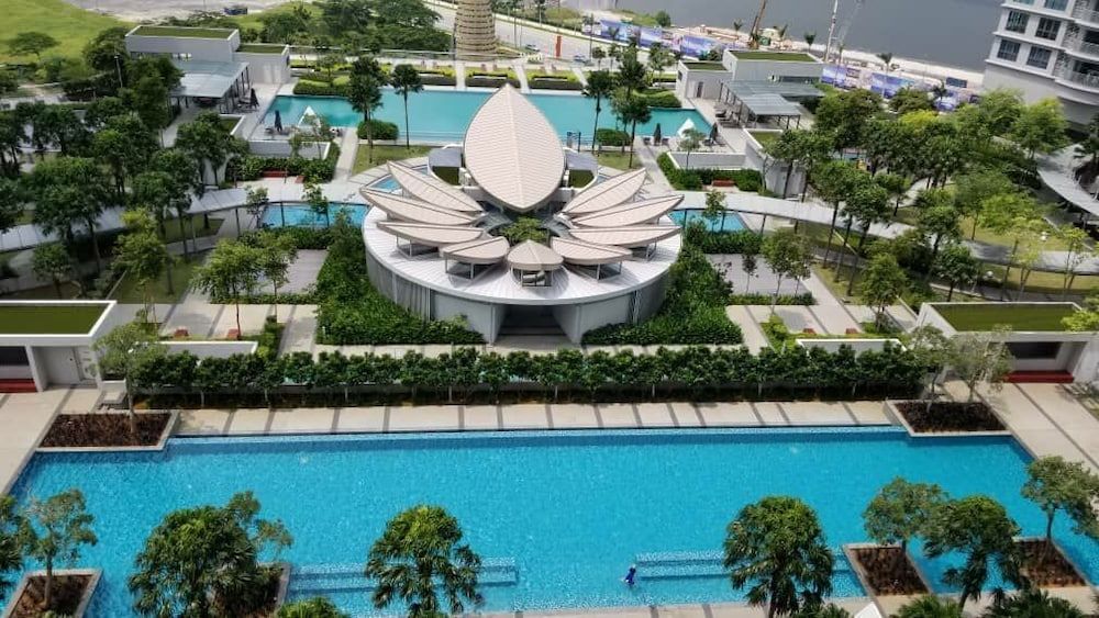 undefined Teega Suites at Puteri Harbour 3