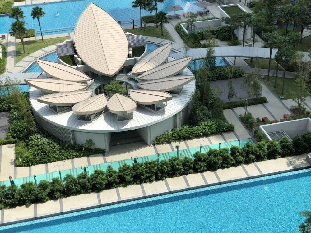 undefined Teega Suites at Puteri Harbour 8