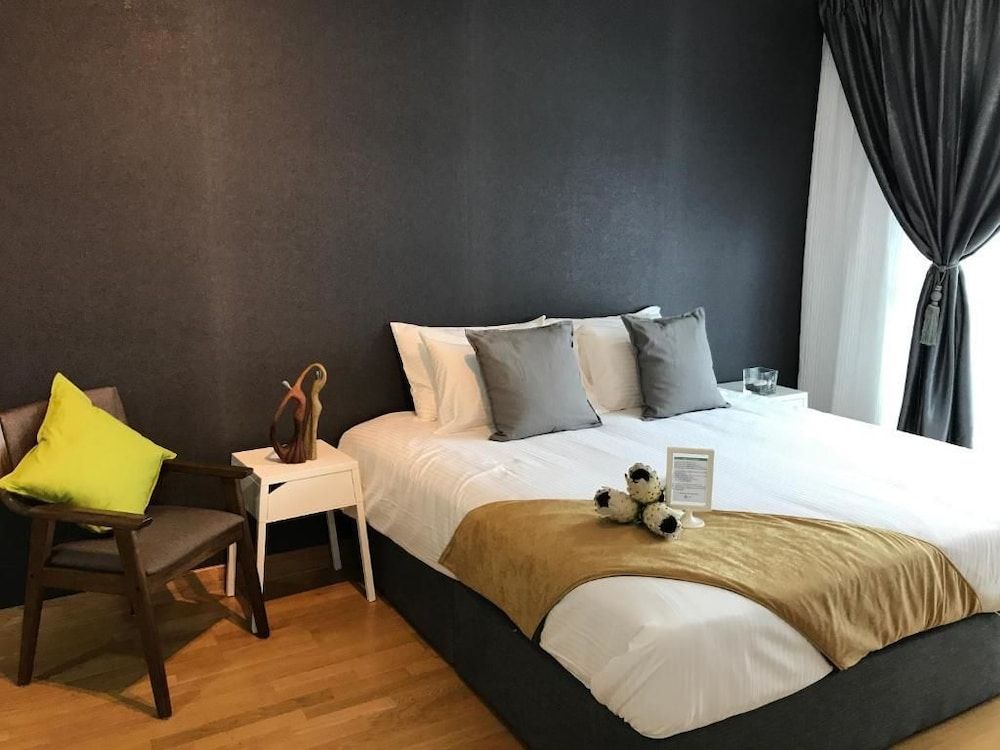 LSE Teega Boutique Suites Classic Apartment, 3 Bedrooms