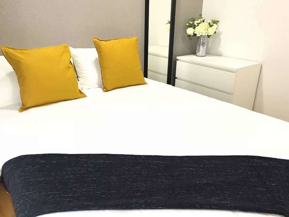 LSE Teega Boutique Suites Classic Apartment, 3 Bedrooms, Sea View