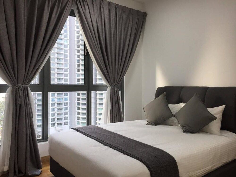 LSE Teega Boutique Suites Classic Apartment, 2 Bedrooms, Sea View