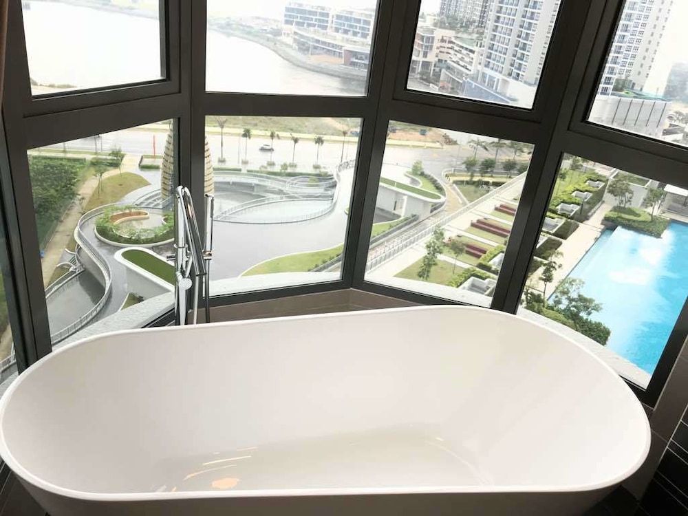 LSE Teega Boutique Suites Classic Apartment, 3 Bedrooms, Sea View 4