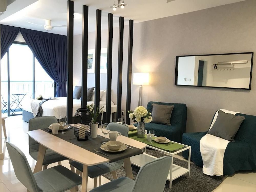 undefined LSE Teega Boutique Suites 9