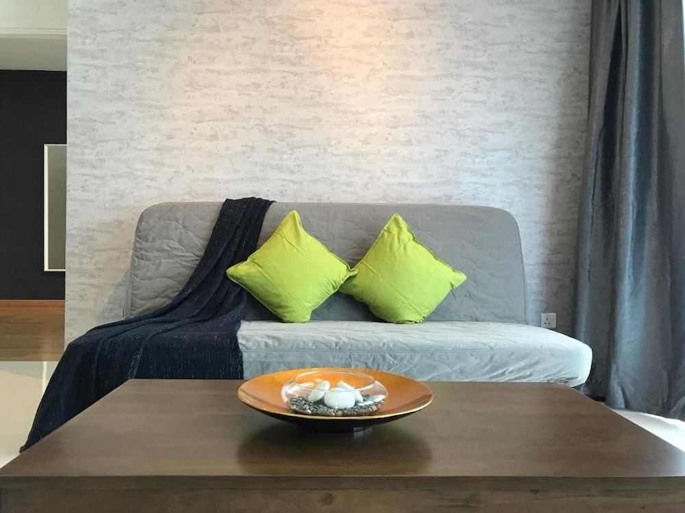 LSE Teega Boutique Suites Classic Apartment, 3 Bedrooms 3