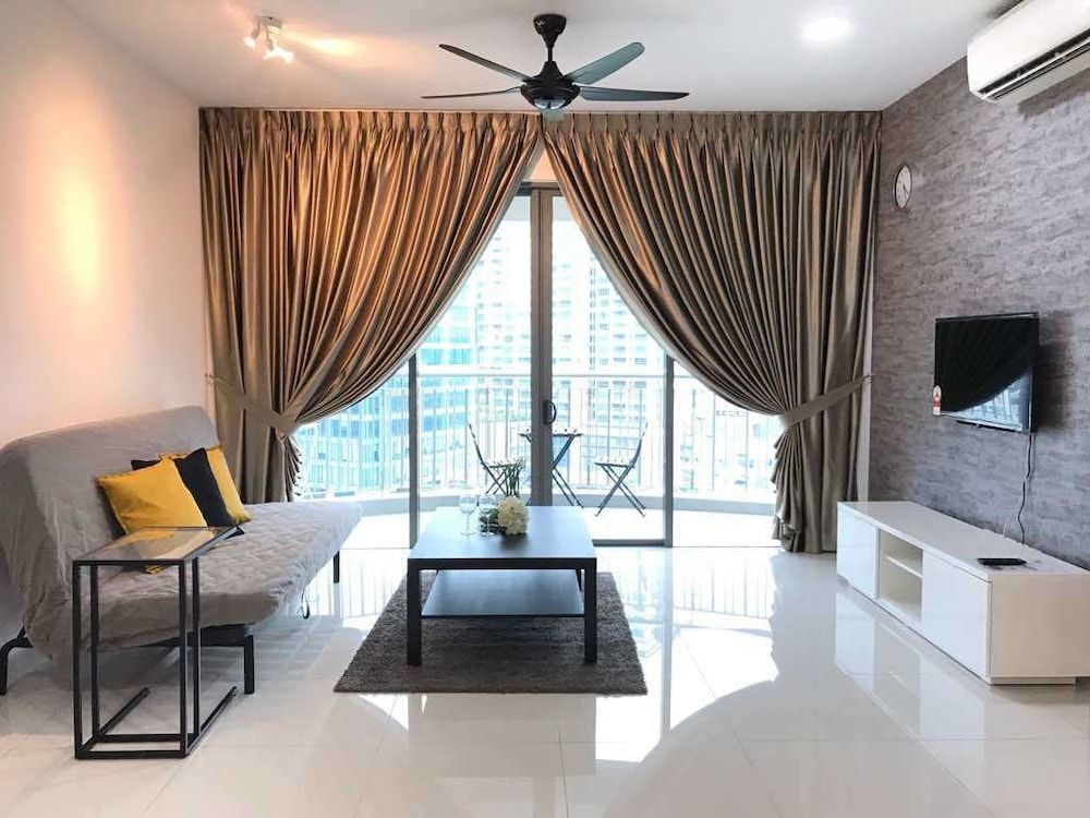 LSE Teega Boutique Suites Classic Apartment, 3 Bedrooms, Sea View 5