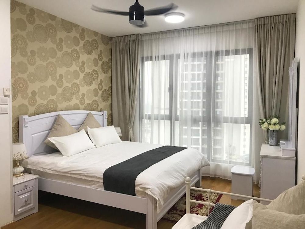 LSE Teega Boutique Suites Classic Apartment, 2 Bedrooms, Sea View 2