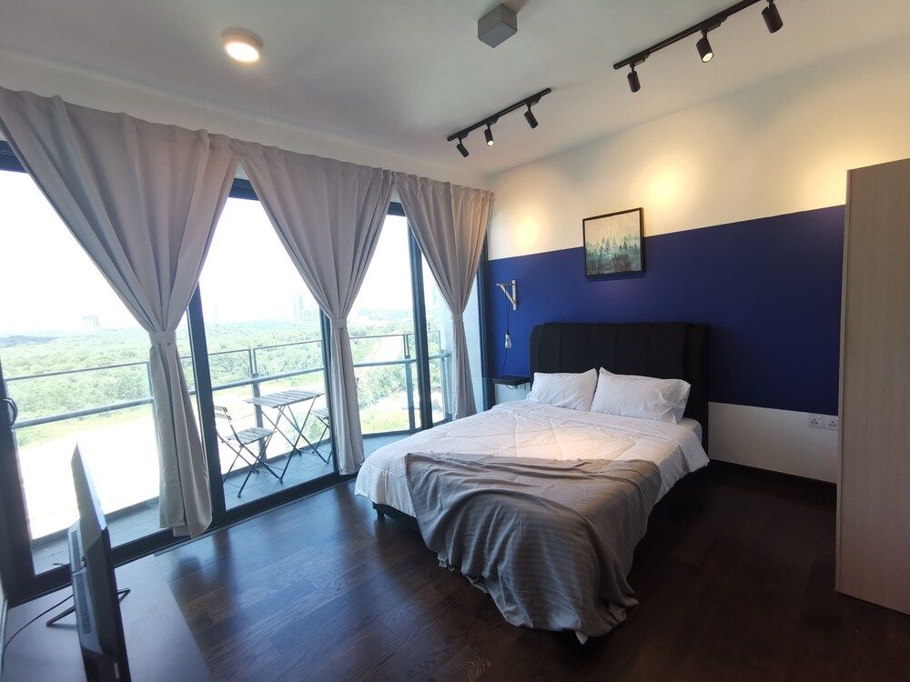 undefined Almas Puteri Harbour By Squarenest 8