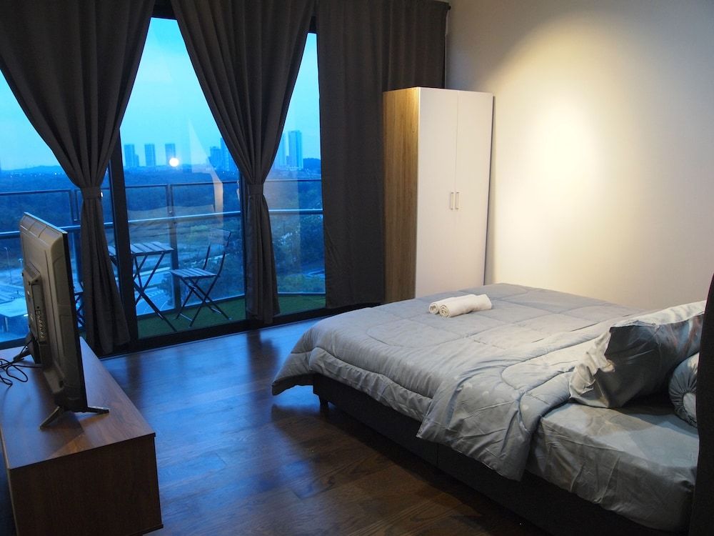 undefined Almas Puteri Harbour By Squarenest 5