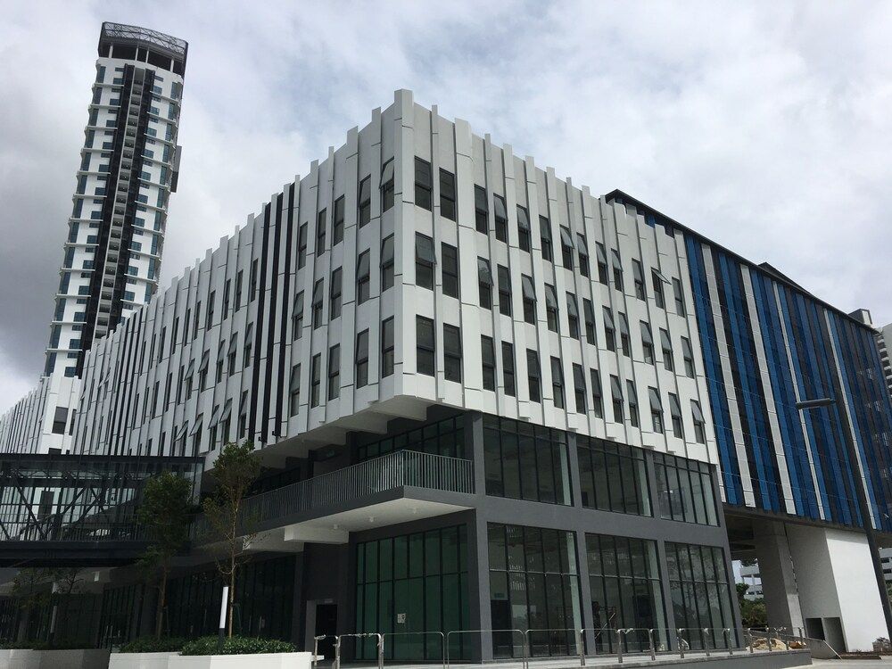 undefined Almas Puteri Harbour By Squarenest