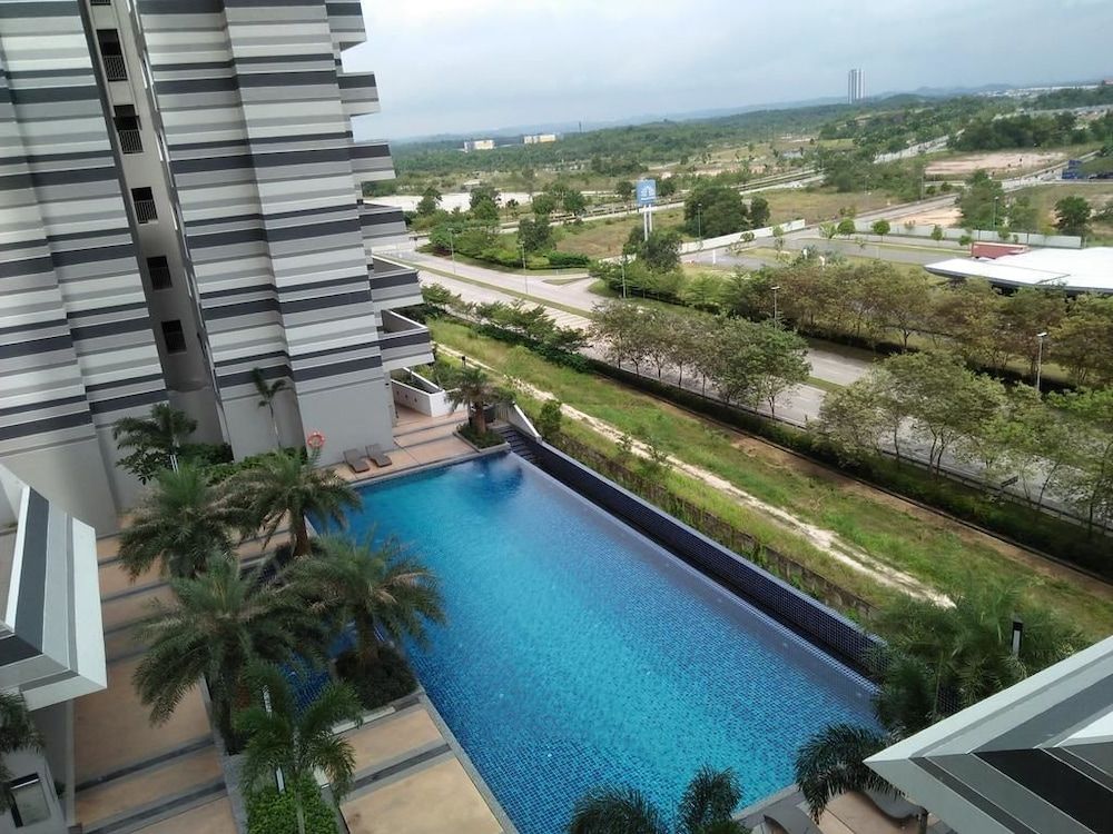 undefined Lego Suites Medini 3