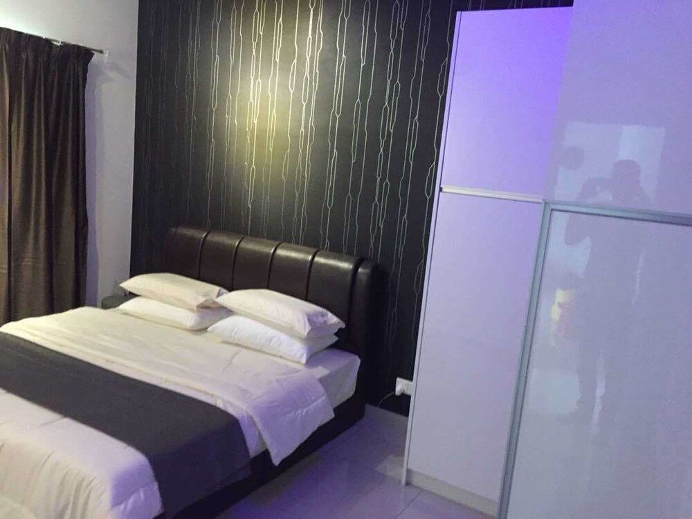 undefined Lego Suites Medini 4