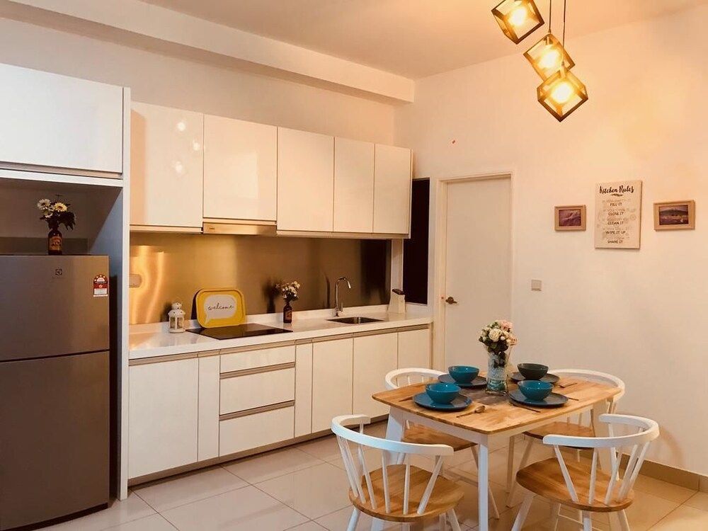 undefined Lego Suites Medini 6