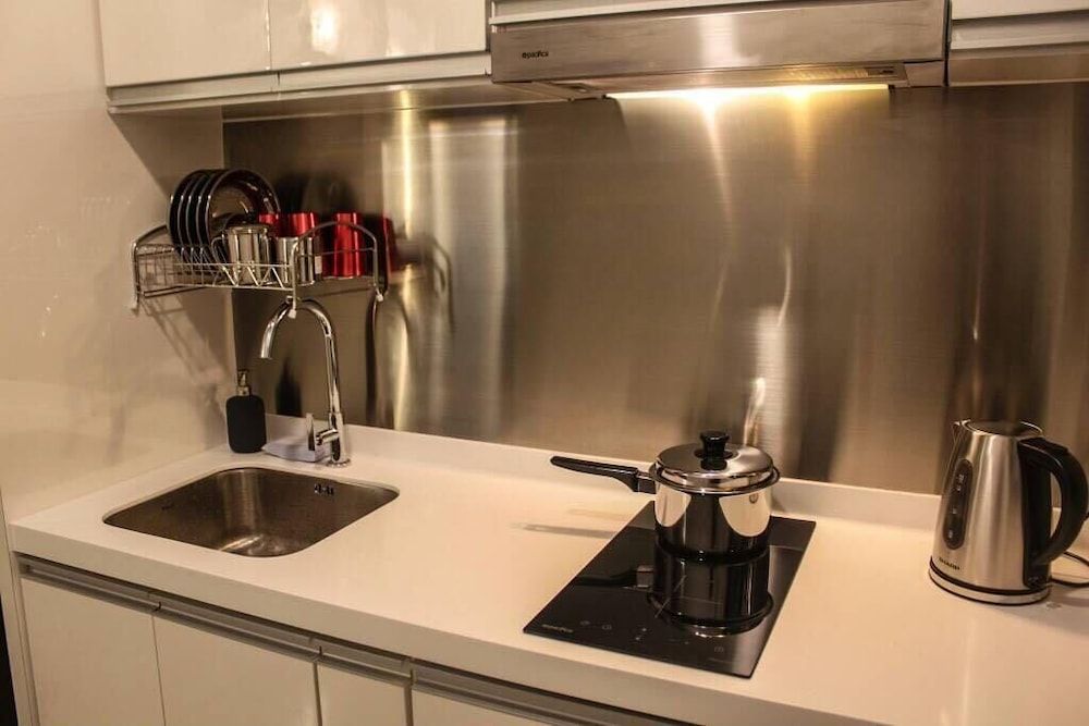 undefined Lego Suites Medini 7