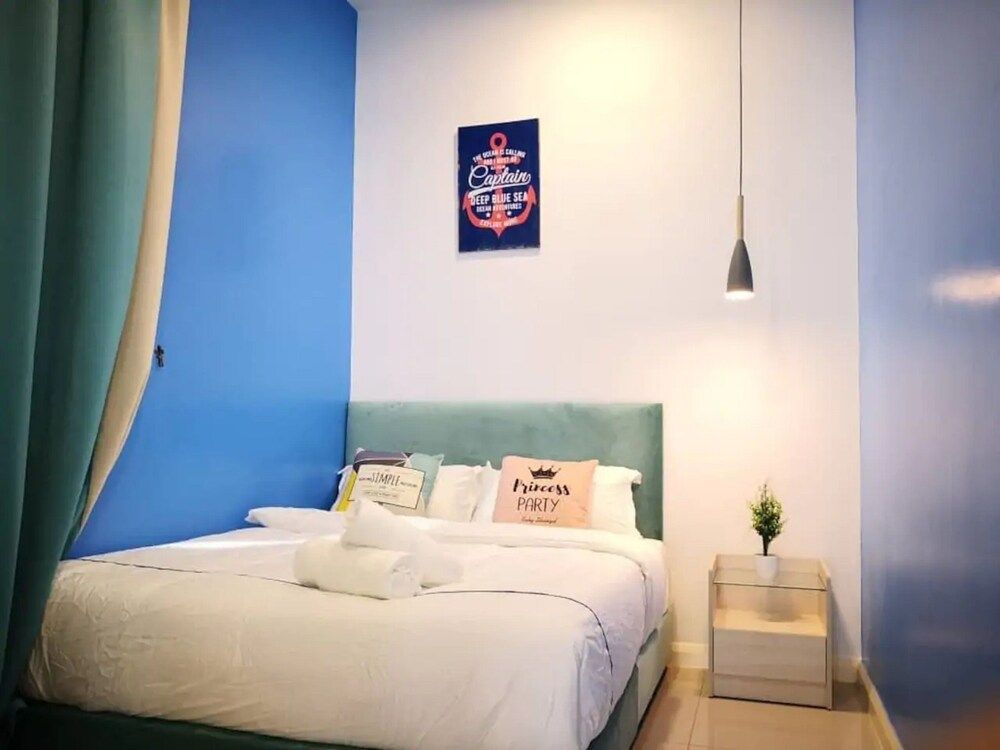 undefined Sky & Blue Suites by TGP 3