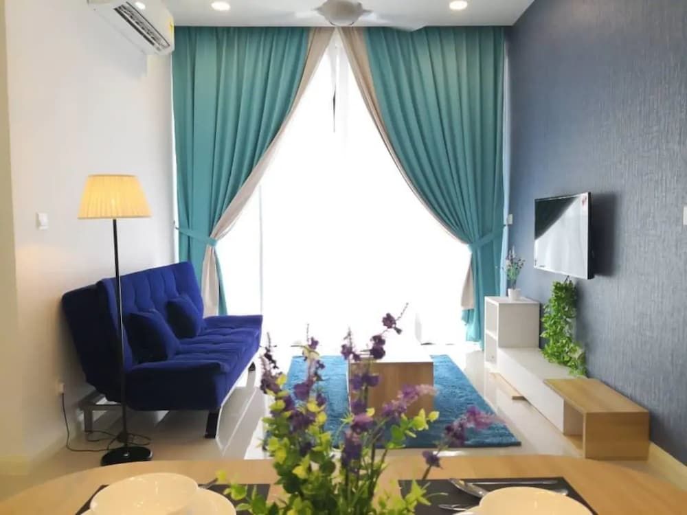 undefined Sky & Blue Suites by TGP 10