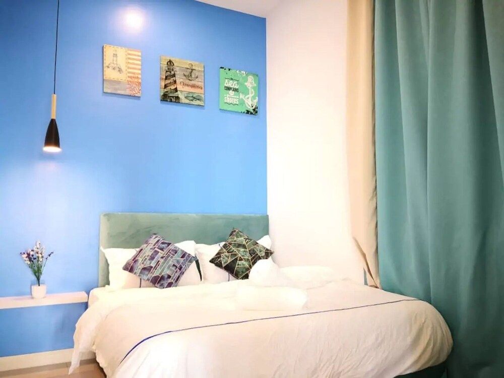 undefined Sky & Blue Suites by TGP 6