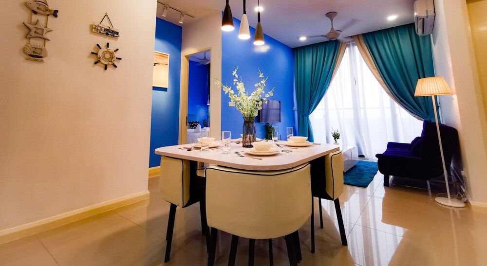 undefined Sky & Blue Suites by TGP 9