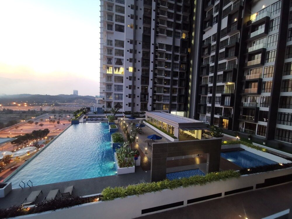 undefined Sky & Blue Suites by TGP