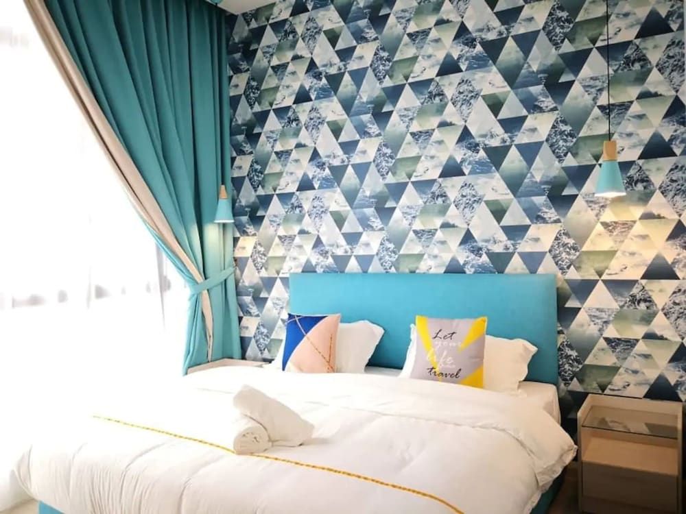 undefined Sky & Blue Suites by TGP 4