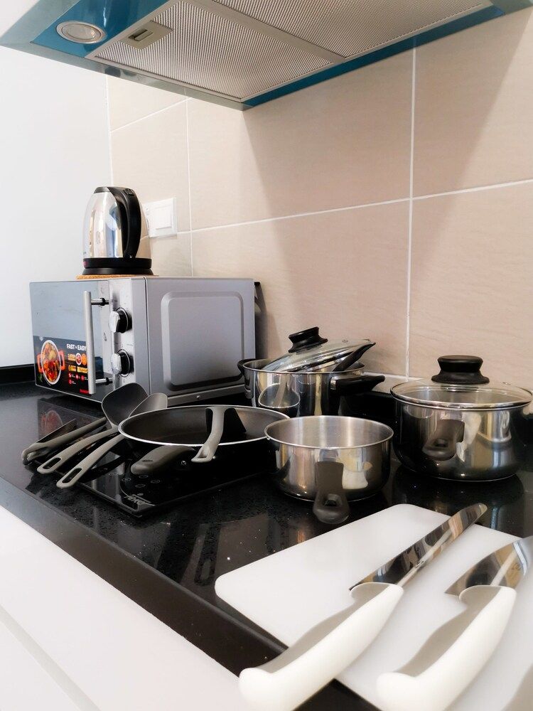 undefined Sky & Blue Suites by TGP 7