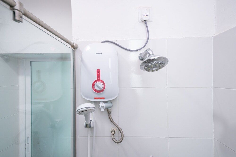 OYO Home 89736 Unbelievable 2br 1medini Classic Room 13