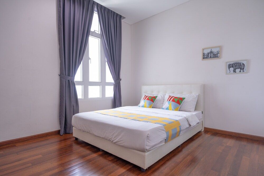 undefined OYO Home 89736 Unbelievable 2br 1medini