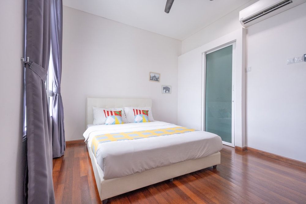 undefined OYO Home 89736 Unbelievable 2br 1medini 10