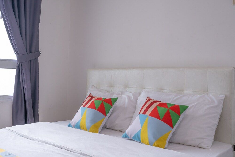 OYO Home 89736 Unbelievable 2br 1medini Classic Room 5