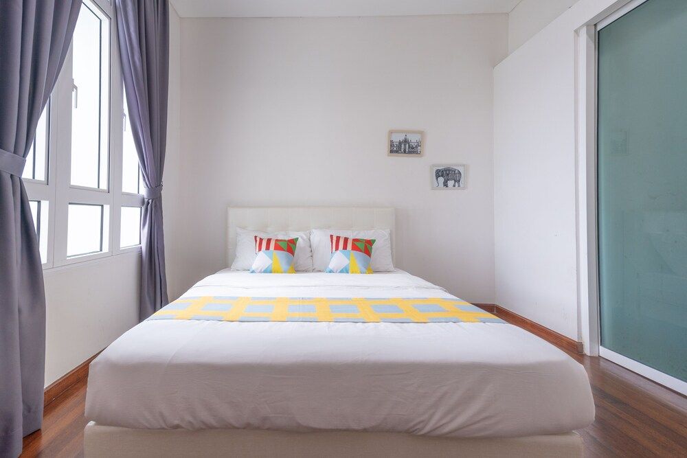 undefined OYO Home 89736 Unbelievable 2br 1medini 9