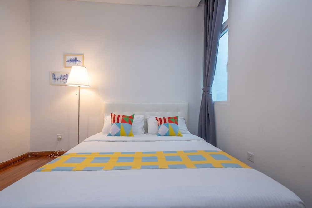 OYO Home 89736 Unbelievable 2br 1medini Classic Room 9