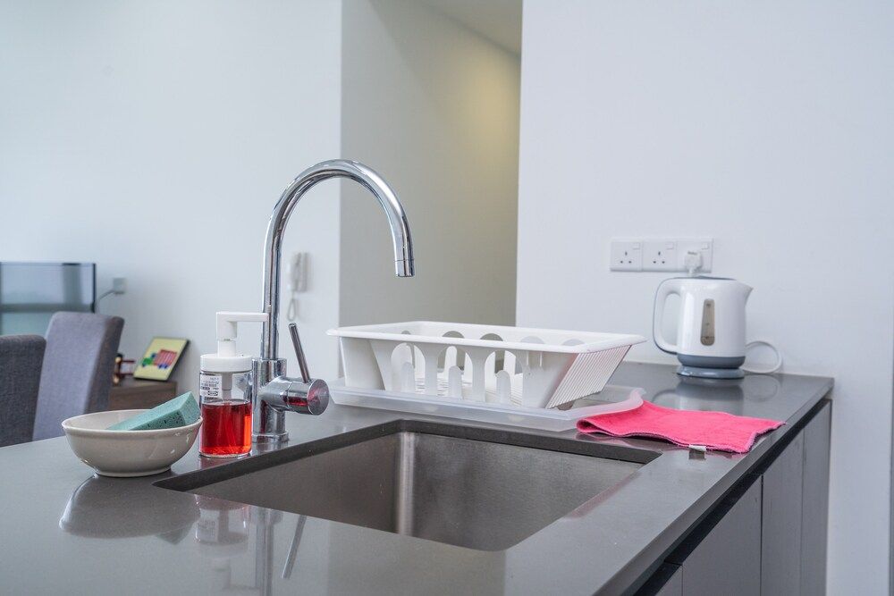 OYO Home 89725 Beautiful 3br Grand Medini Classic Room 27