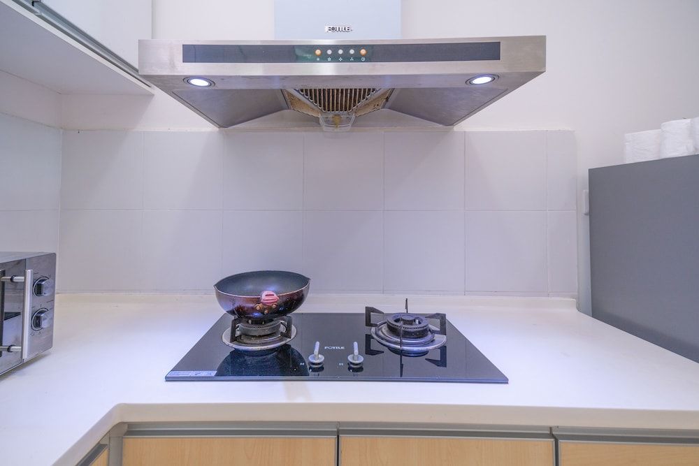 undefined OYO Home 89731 Amazing 1br 1medini 5