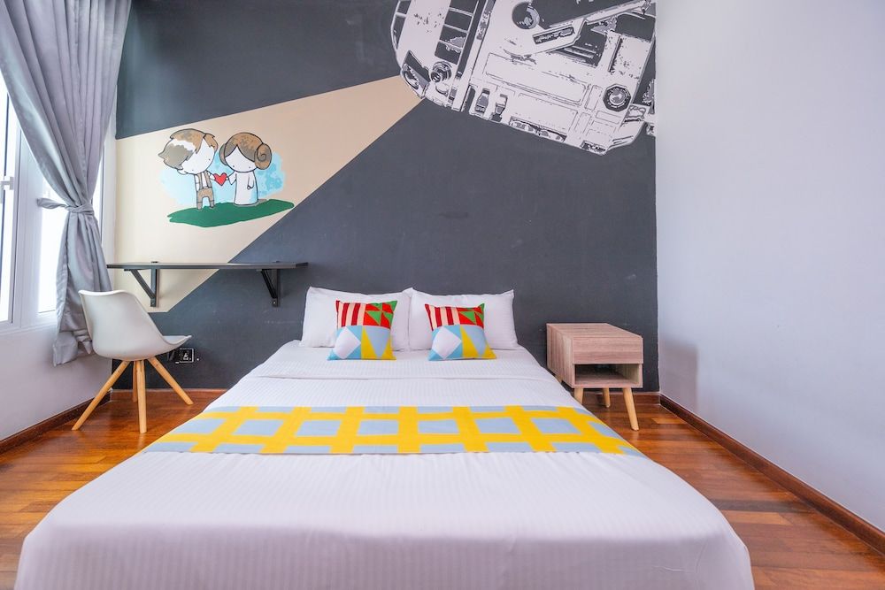 undefined OYO Home 89731 Amazing 1br 1medini