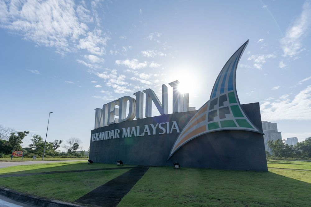 undefined OYO Home 89731 Amazing 1br 1medini 8