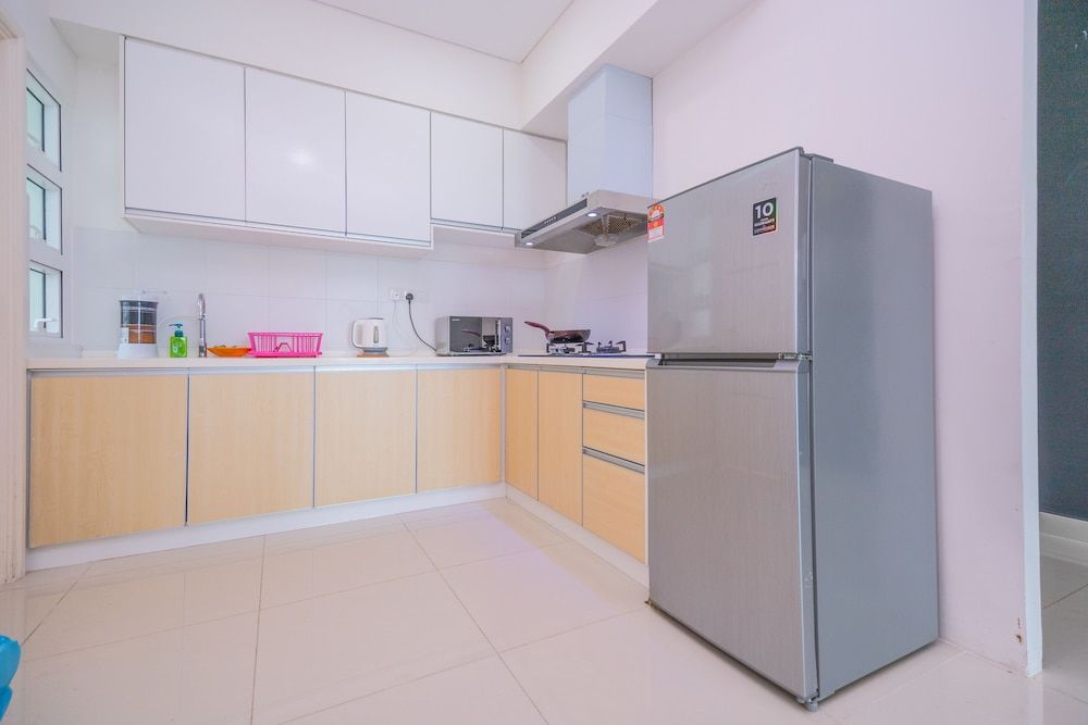 undefined OYO Home 89731 Amazing 1br 1medini 7