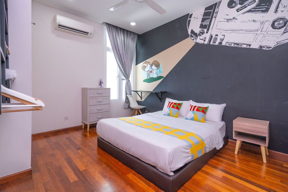 undefined OYO Home 89731 Amazing 1br 1medini 10