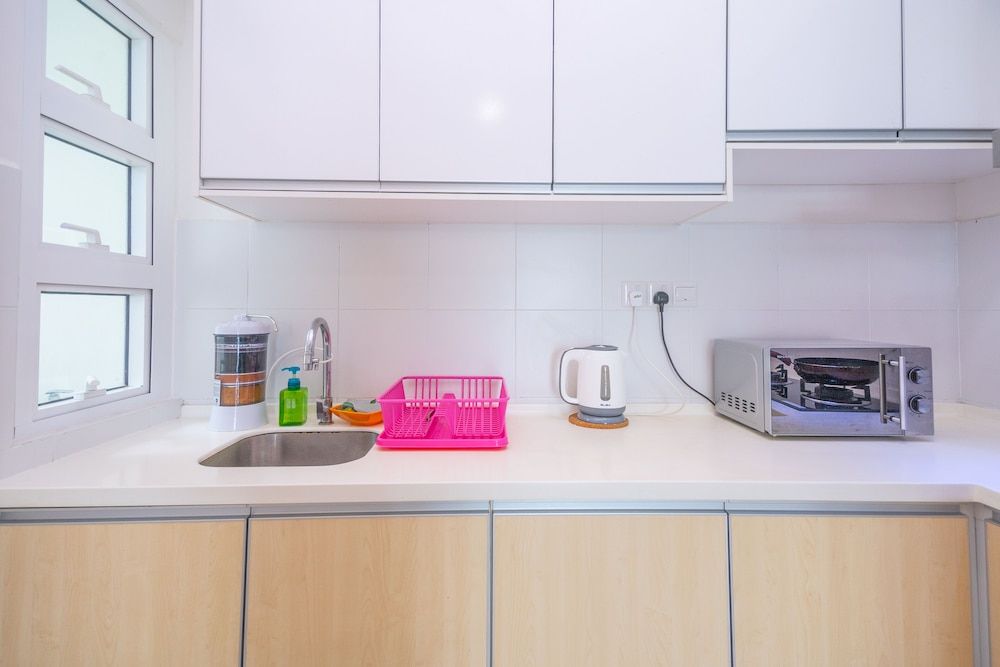 undefined OYO Home 89731 Amazing 1br 1medini 6