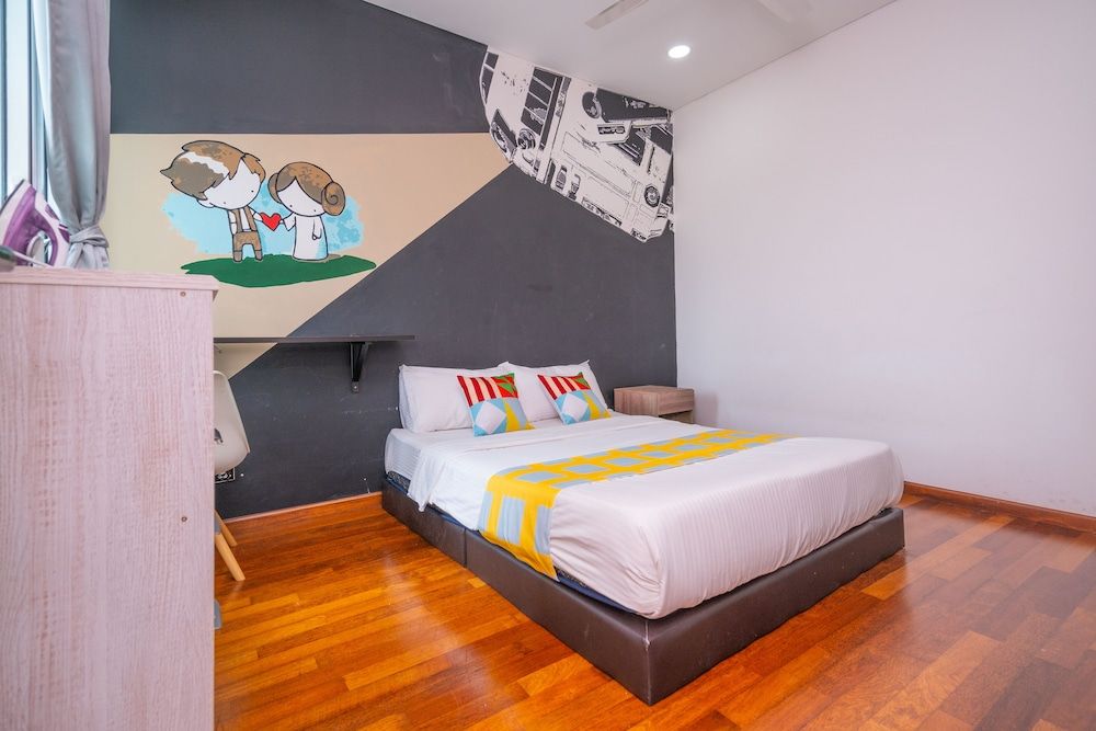 undefined OYO Home 89731 Amazing 1br 1medini 9