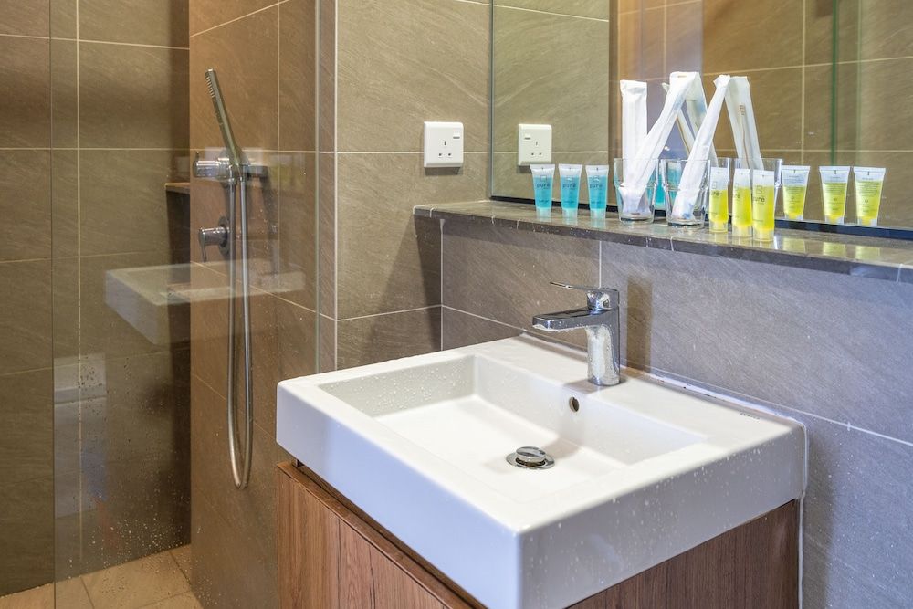 OYO Home 89720 Marvelous 1brGrand Medini Classic Room 10