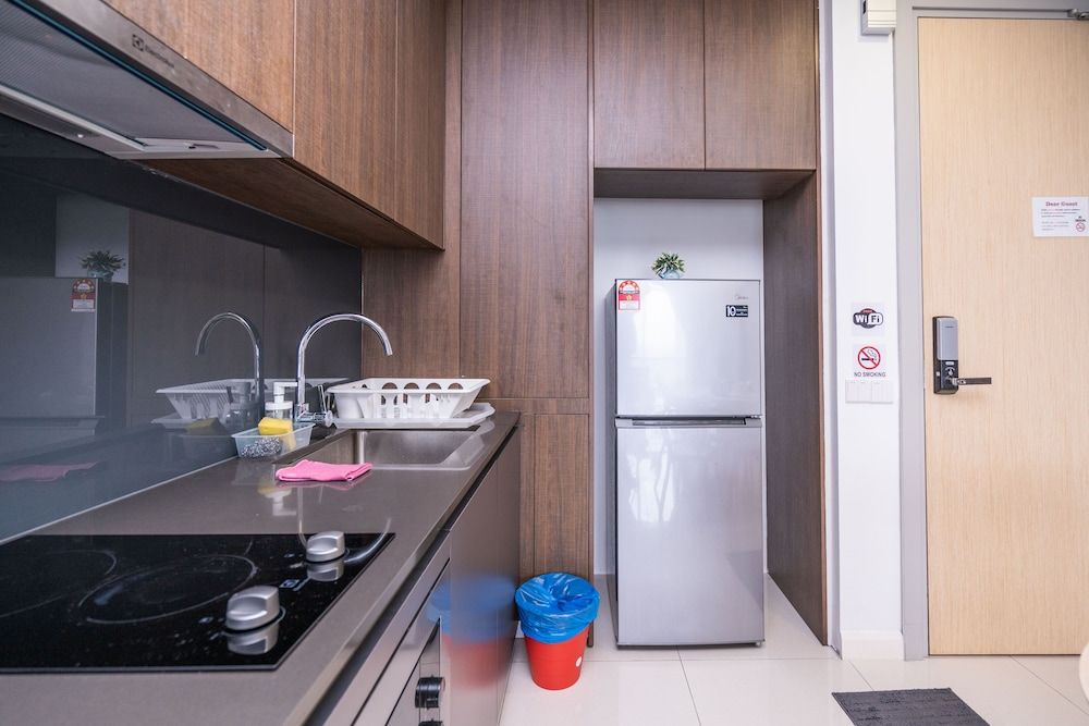 OYO Home 89720 Marvelous 1brGrand Medini Classic Room 12